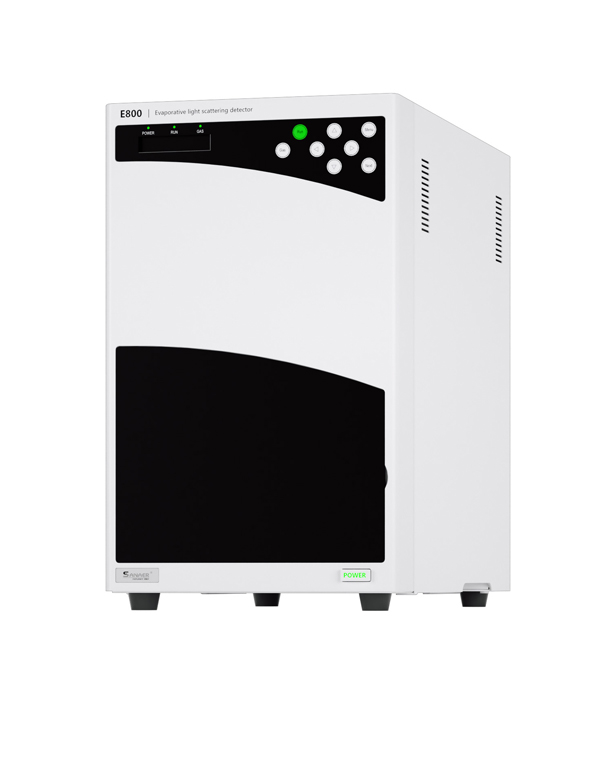 E800蒸发光散射检测器