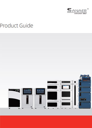 SAINAER-Product Guide-V202411